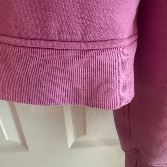 Lululemon Pink Scuba 💕 - Picture 6 of 6